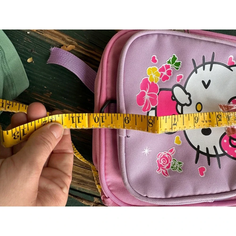 Sanrio hello kitty